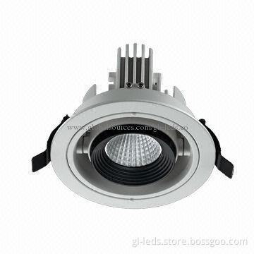 LED downlights